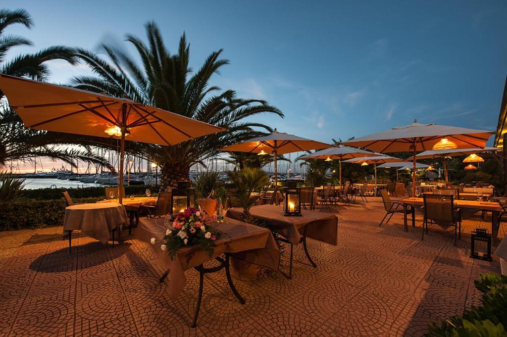 Hotel Parco Delle Cale Пунтоне-ди-Скарлино Экстерьер фото