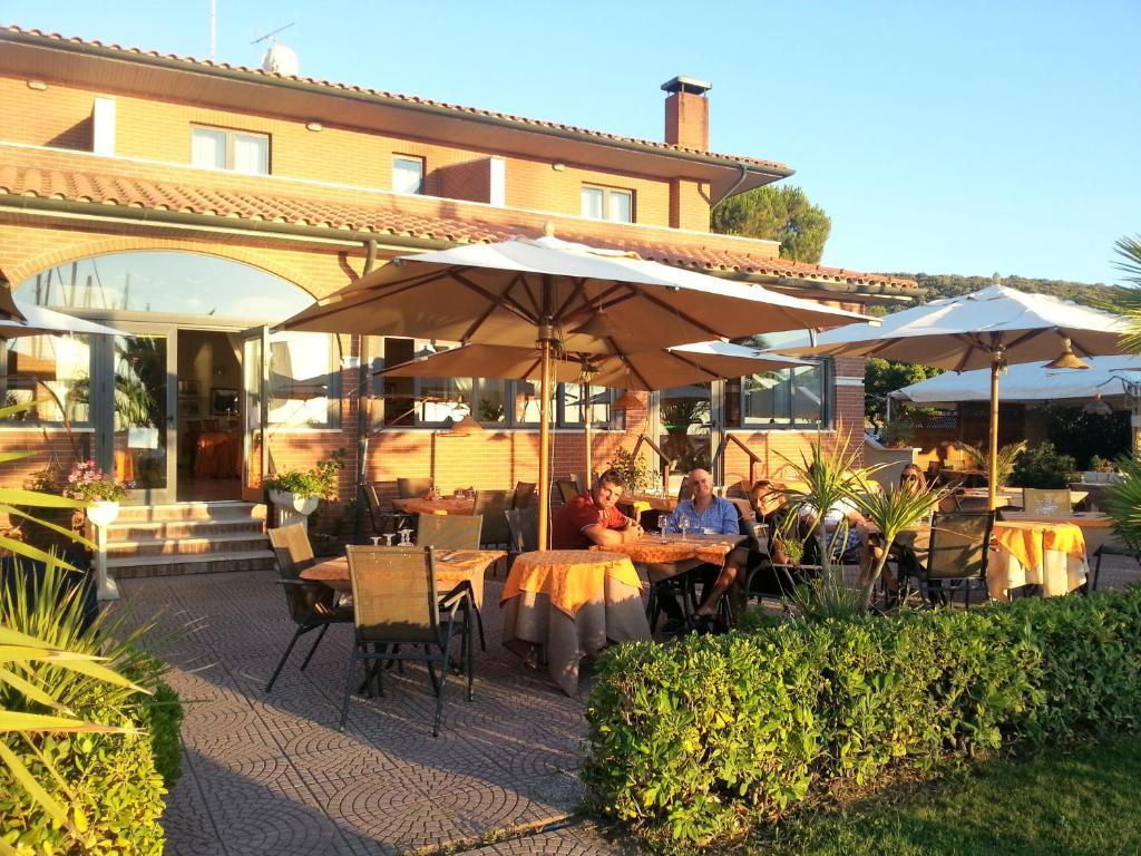 Hotel Parco Delle Cale Пунтоне-ди-Скарлино Экстерьер фото